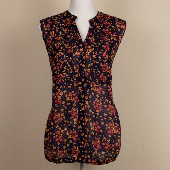 torrid Tops - TORRID Floral Top Size 1X
